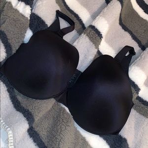 Soma Vanishing Back Bra